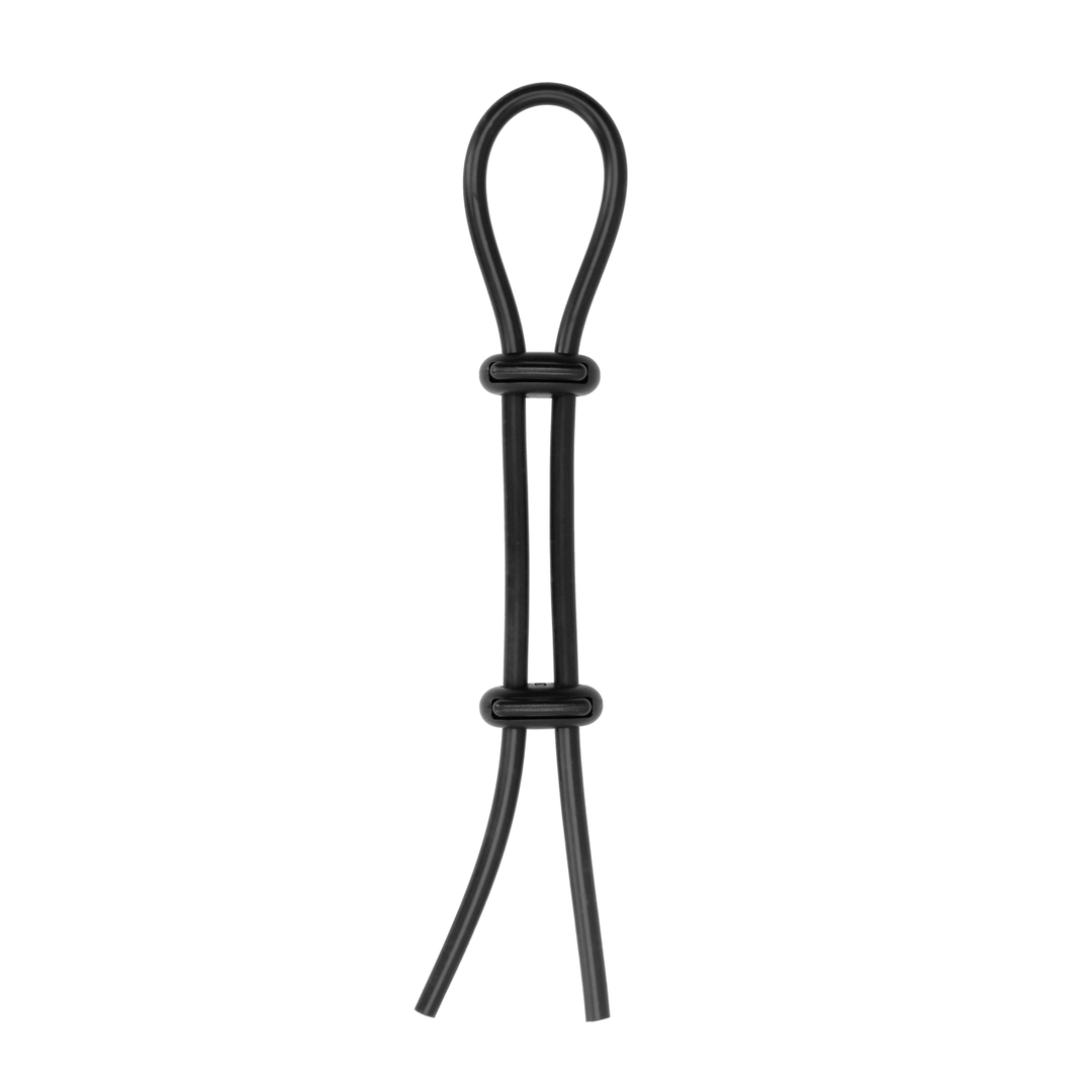Shots toys by shots Dubbele Stretch Booster (8714273928146)