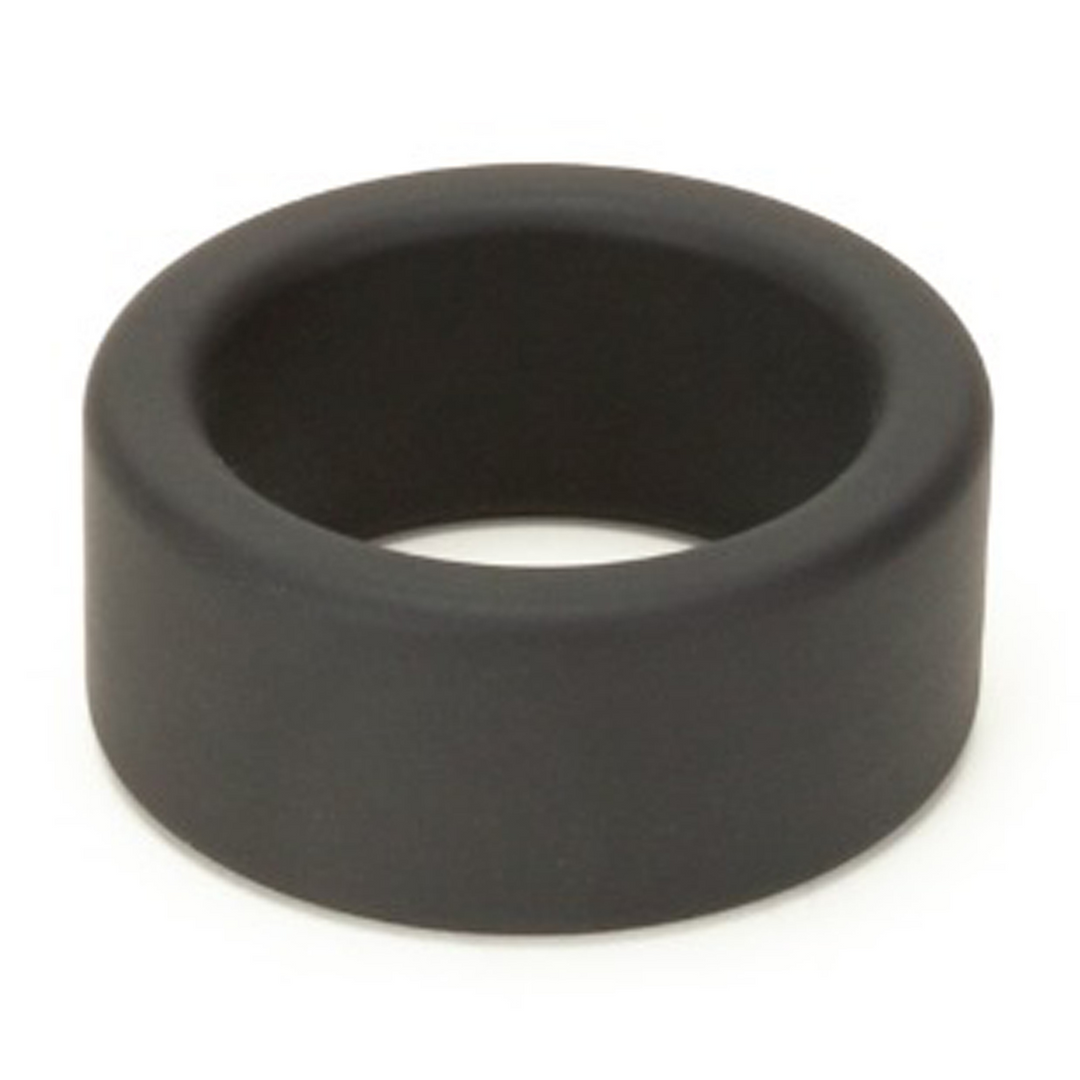 Prowler red Silicone Ball Stretcher - Klein - Zwart (4890808285879)