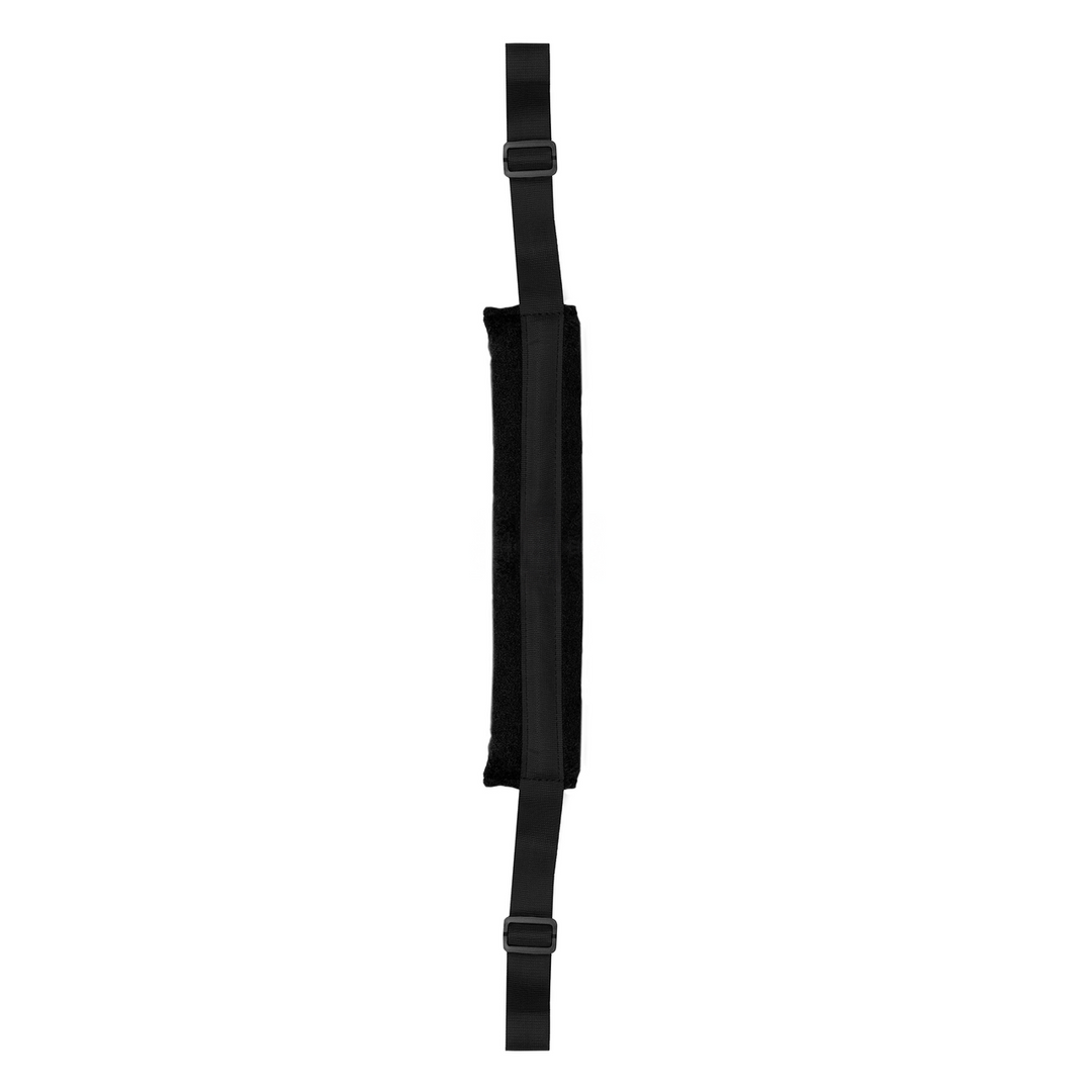 Ouch! by shots Doggy Style Position Strap - Zwart (8714273047960)
