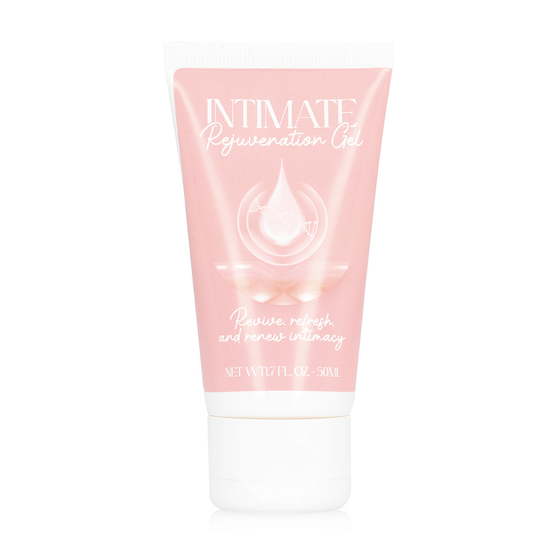 Pharmquests by shots Intieme Verjongingsgel - 1,7 fl oz / 50 ml (8714273040350)