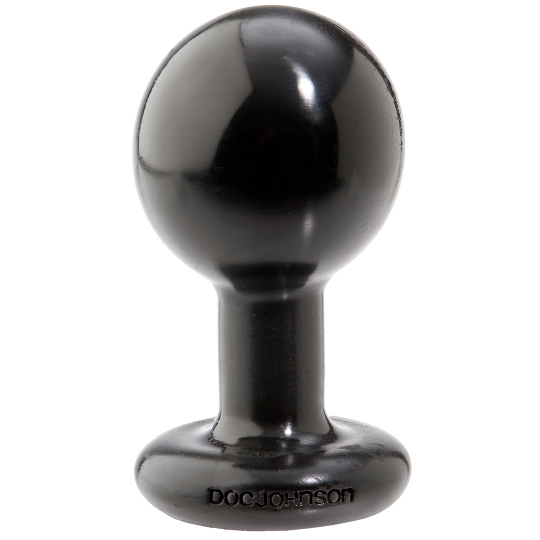 Doc johnson Ronde Butt Plug (782421003081)