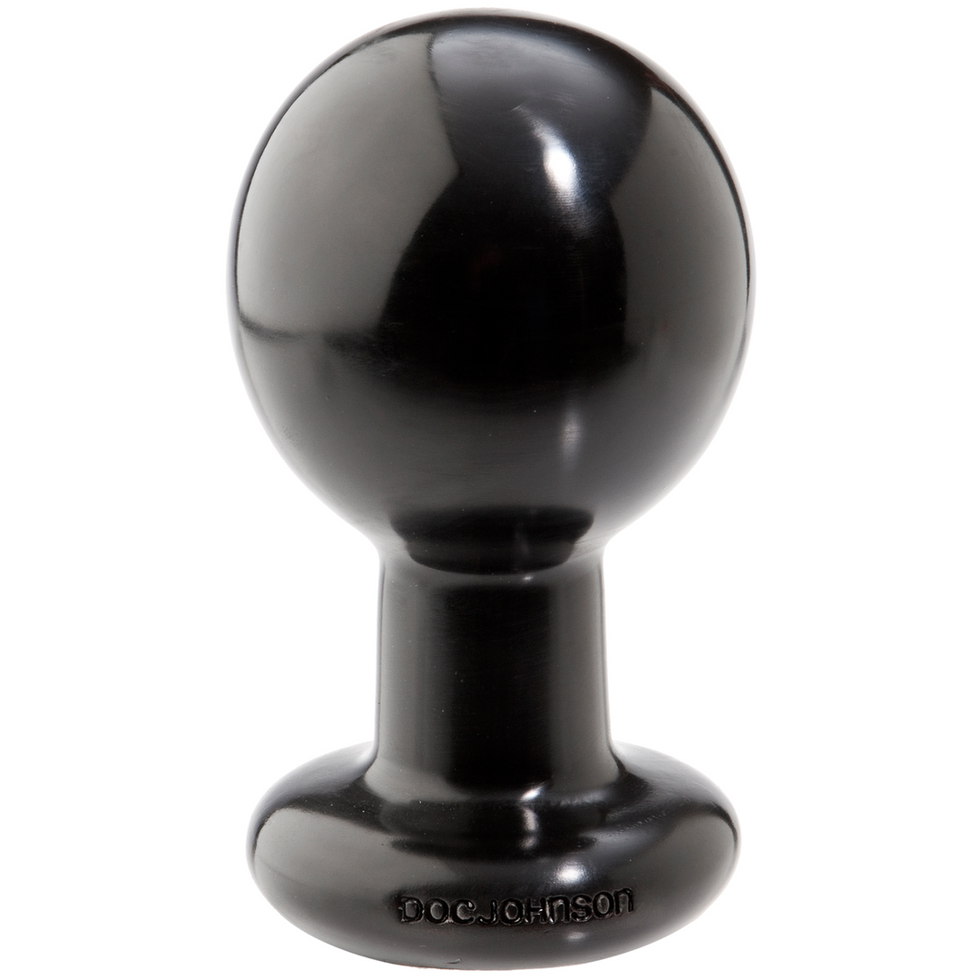 Doc johnson Ronde Butt Plug (782421003104)