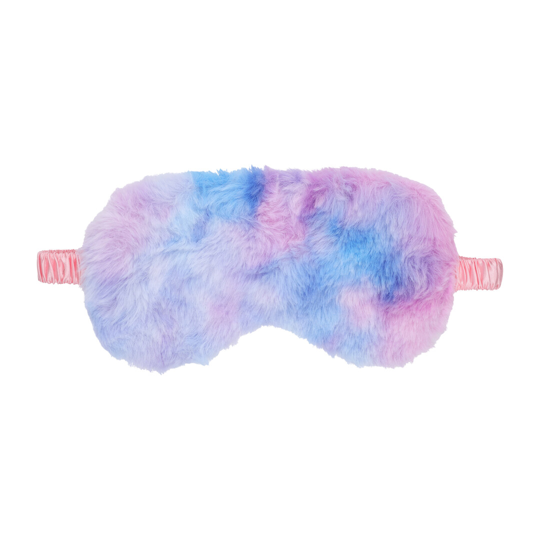 Ouch! by shots Fluffy Mask - Multicolor 2 (8714273028341)
