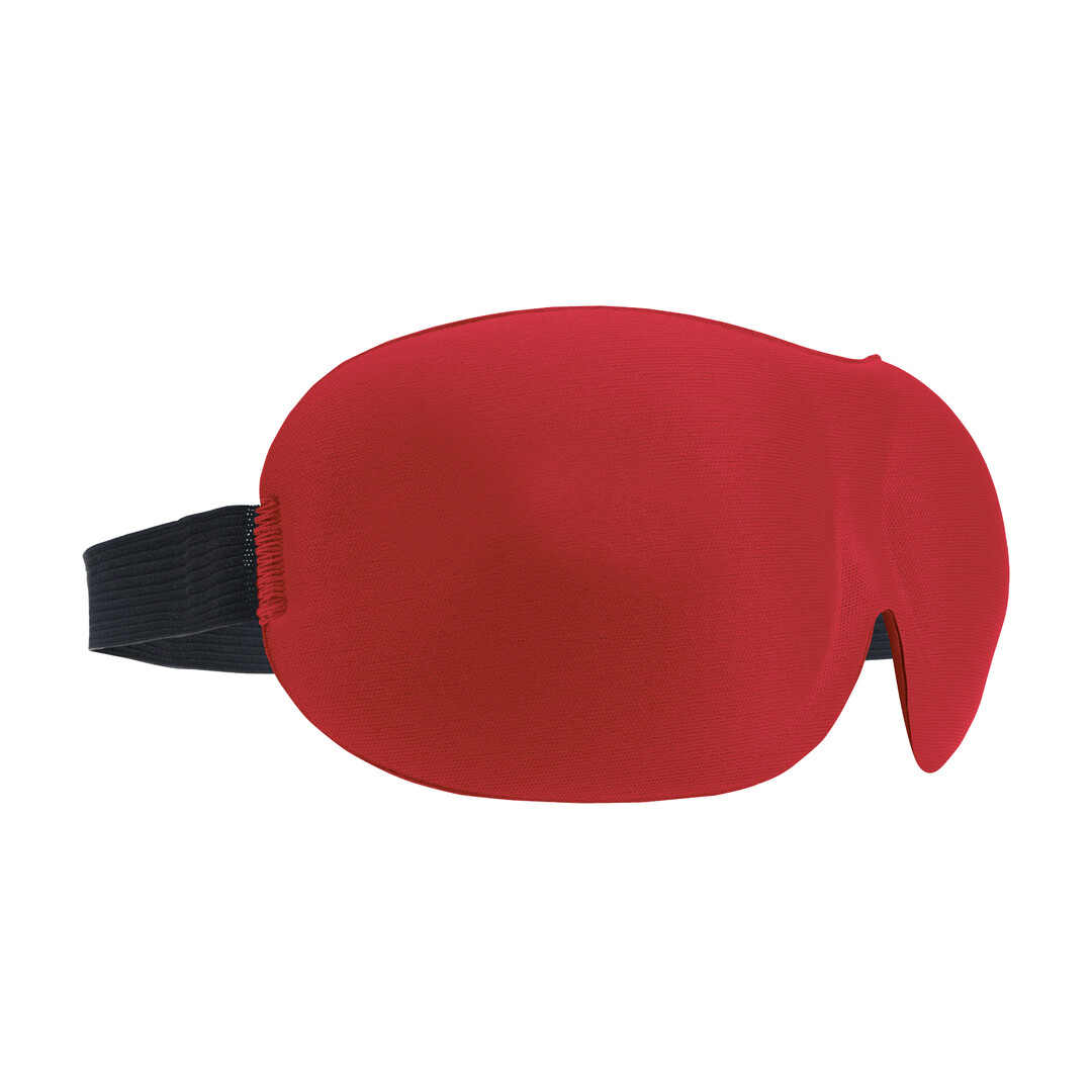 Ouch! by shots 3D Mask - Rood (8714273028310)