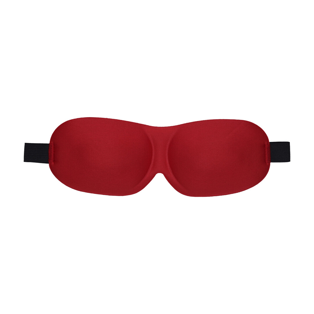 Ouch! by shots 3D Mask - Rood (8714273028310)