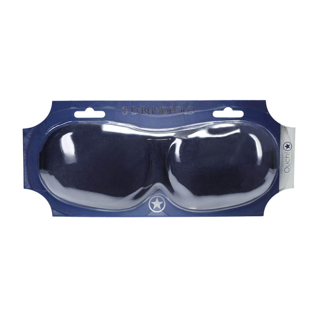 Ouch! by shots 3D Mask - Marine (8714273028259)