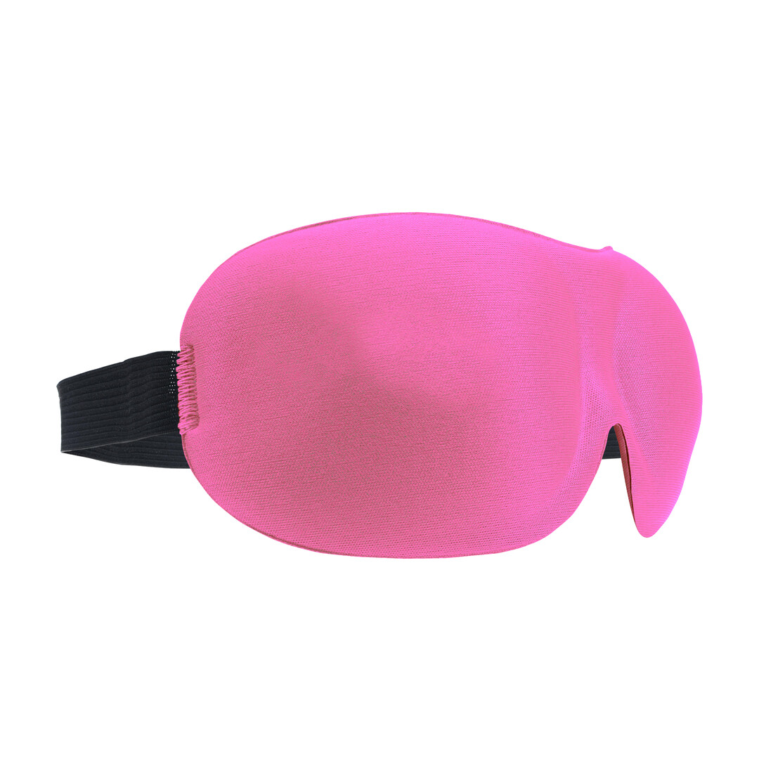 Ouch! by shots 3D Mask - Roze (8714273028273)