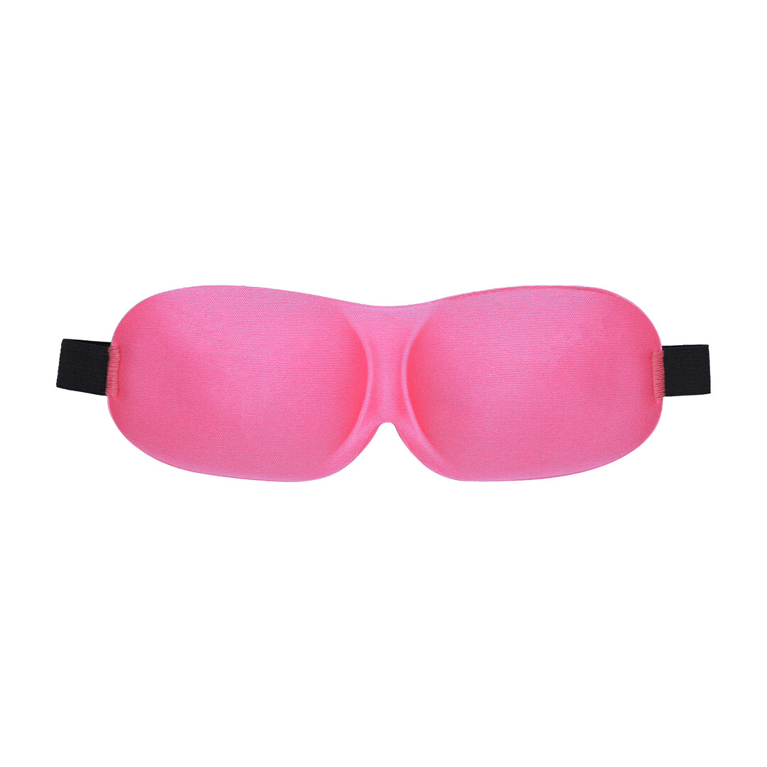 Ouch! by shots 3D Mask - Roze (8714273028273)