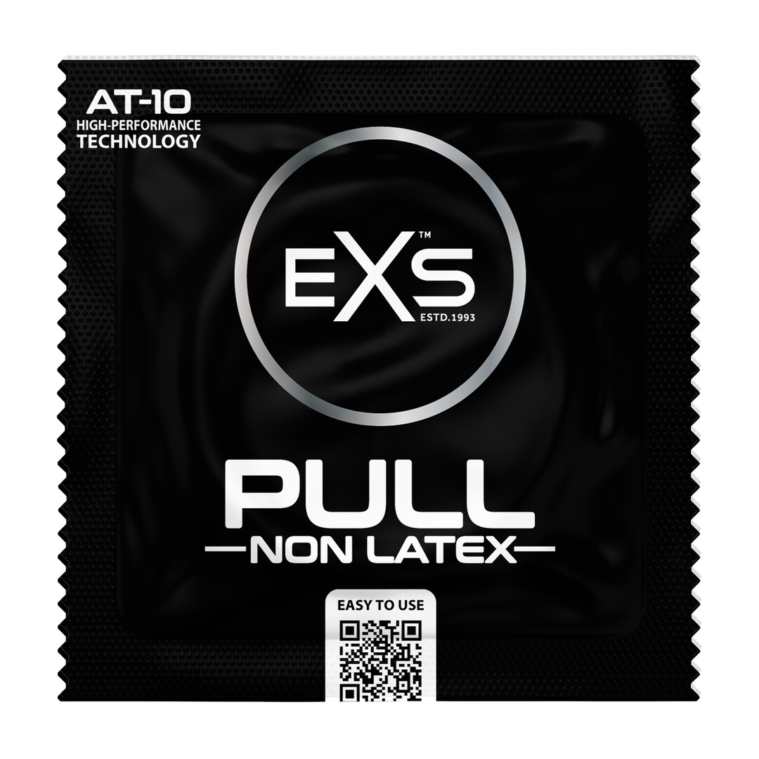 EXS Pull Large - Condooms - 6 Stuks (7709804729195)