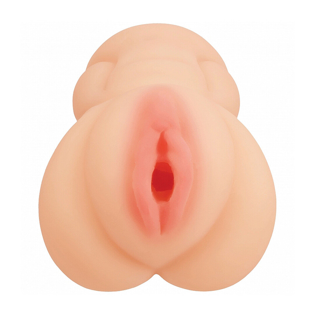 Xkin by shots Secret Affairs - Sinful Seduction Tatiana - TPE Medium Masturbator - 244g - Vlees (8714273028792)