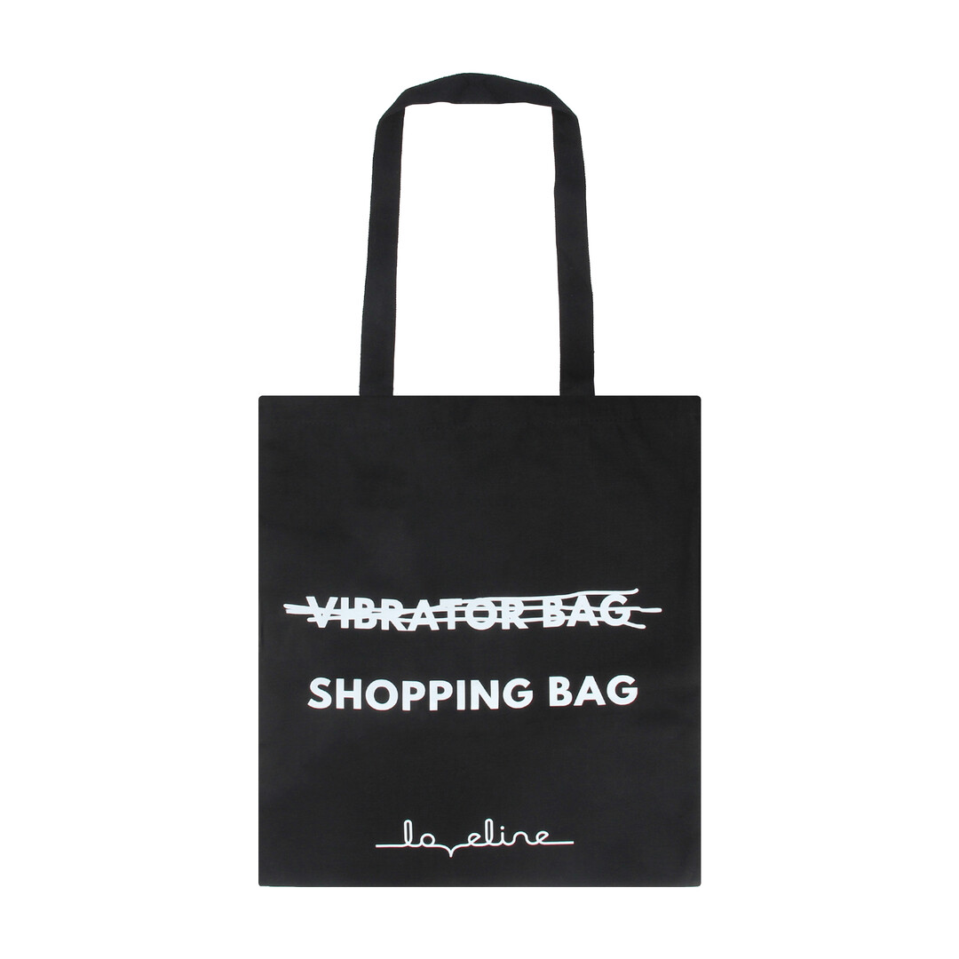 Loveline by shots Tote Bag - Loveline (8714273024763)