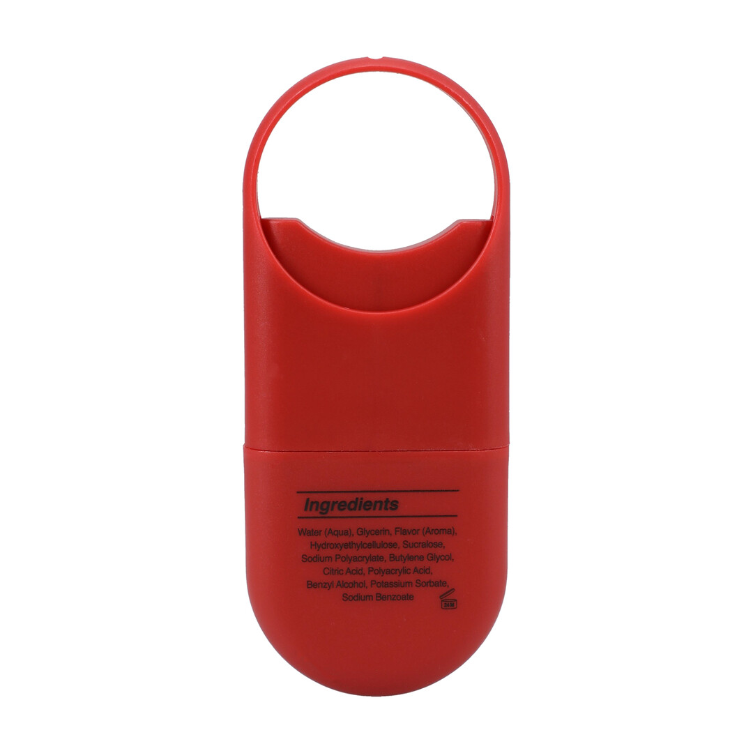 Doc johnson Juicy Head - Cocktails - Dry Mouth Spray To-Go - Sex on the Beach - 0.3 fl oz / 9 ml (782421098773)