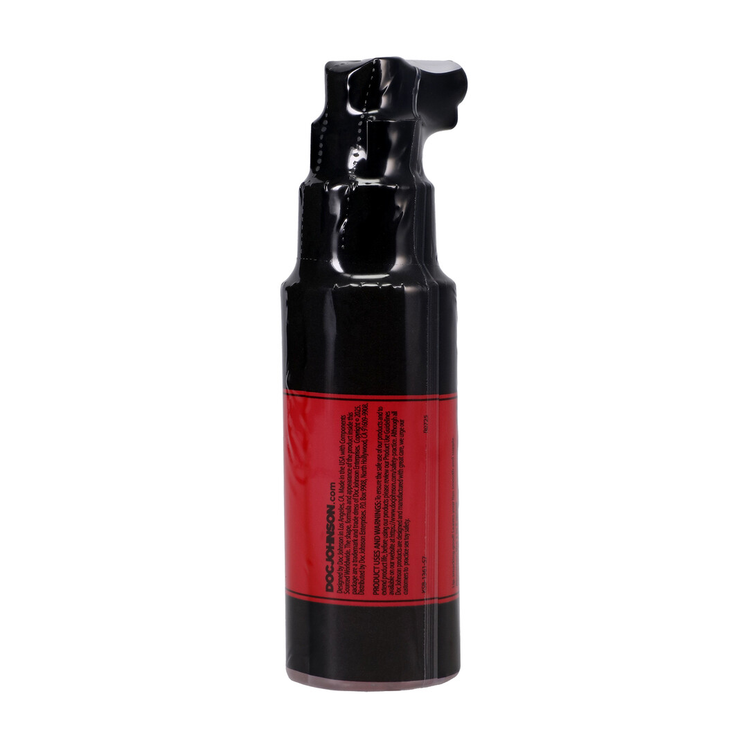 Doc johnson Juicy Head - Cocktails - Dry Mouth Spray - Sex on the Beach - 2 fl oz / 59 ml (782421098704)