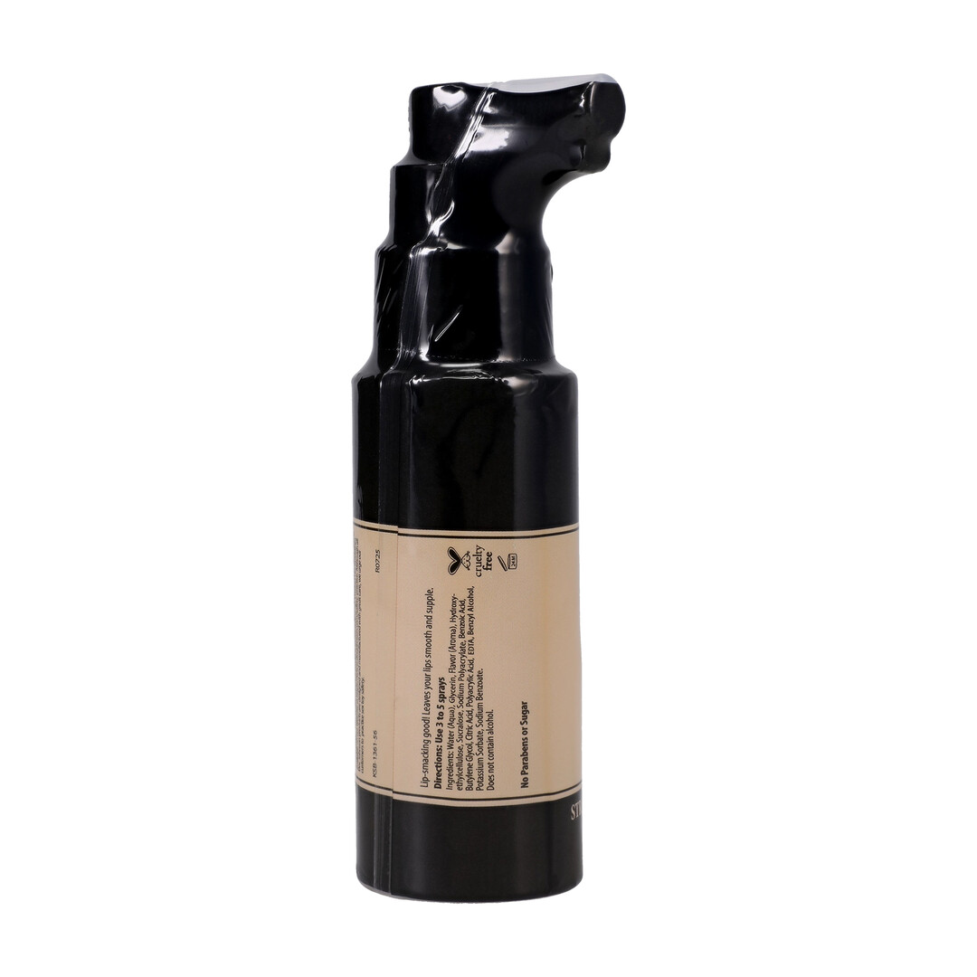 Doc johnson Juicy Head - Cocktails - Dry Mouth Spray - Strawberries and Champagne - 2 fl oz / 59 ml (782421098698)