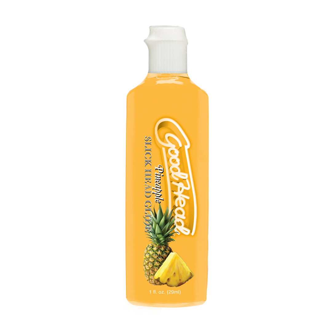 Doc johnson Pineapple Blowjob Set (782421094928)