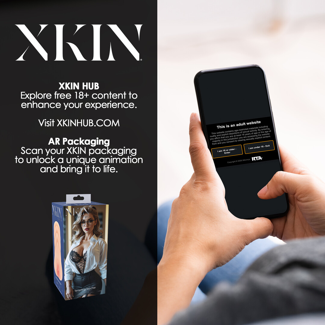 Xkin by shots Carreer Girls - Verleidelijke Lerares Ms Jenny Jawline - TPE Medium Masturbator - 227g - Vlees (8714273028778)
