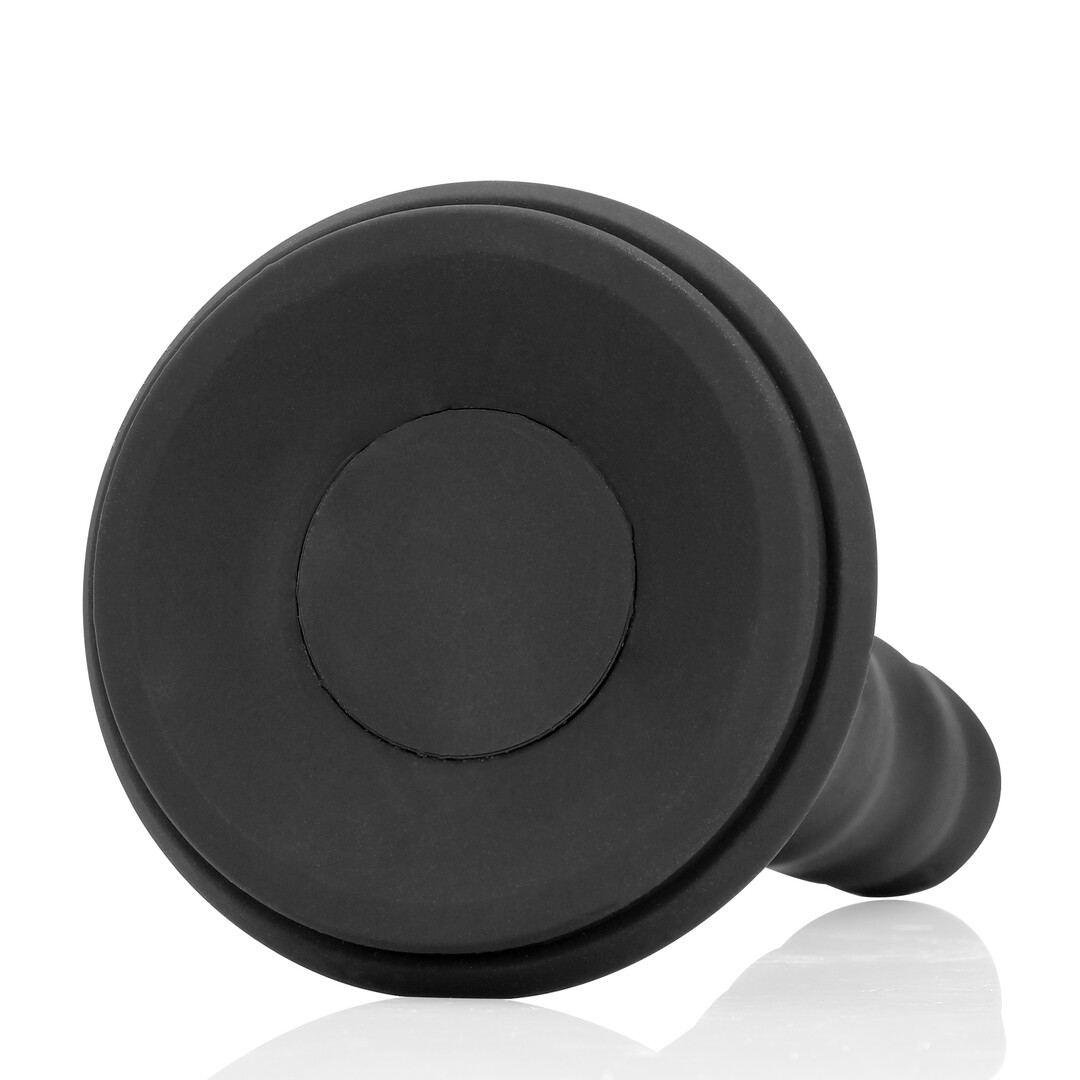 Fist it by shots Vibrating Wave Rider - Zwart (8714273042552)