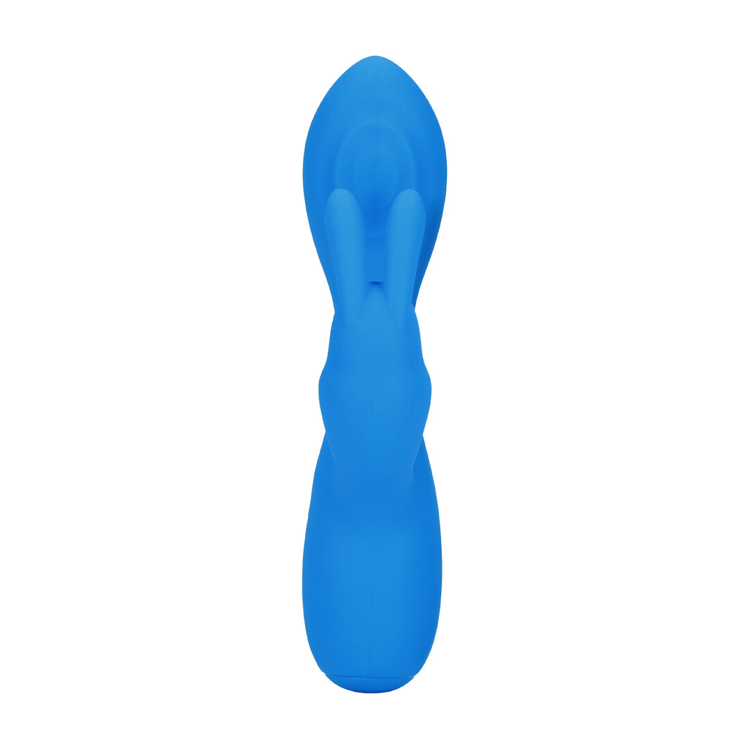 Loveline by shots Mini Konijnen Vibrator - Azure Desire (8714273024701)