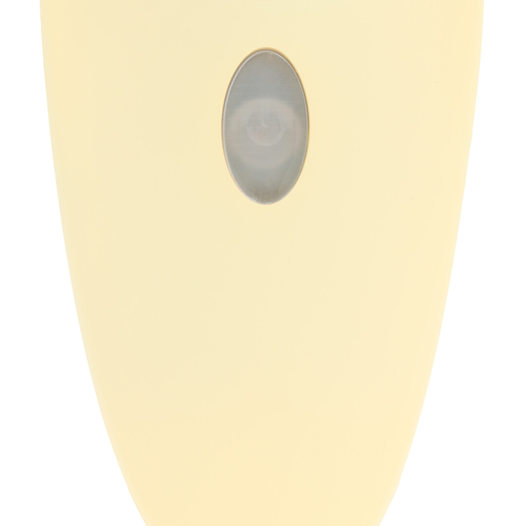 Loveline by shots Aurie - AirTap Vibrator met Twee Hoofdaccessoires - Geel (8714273059741)