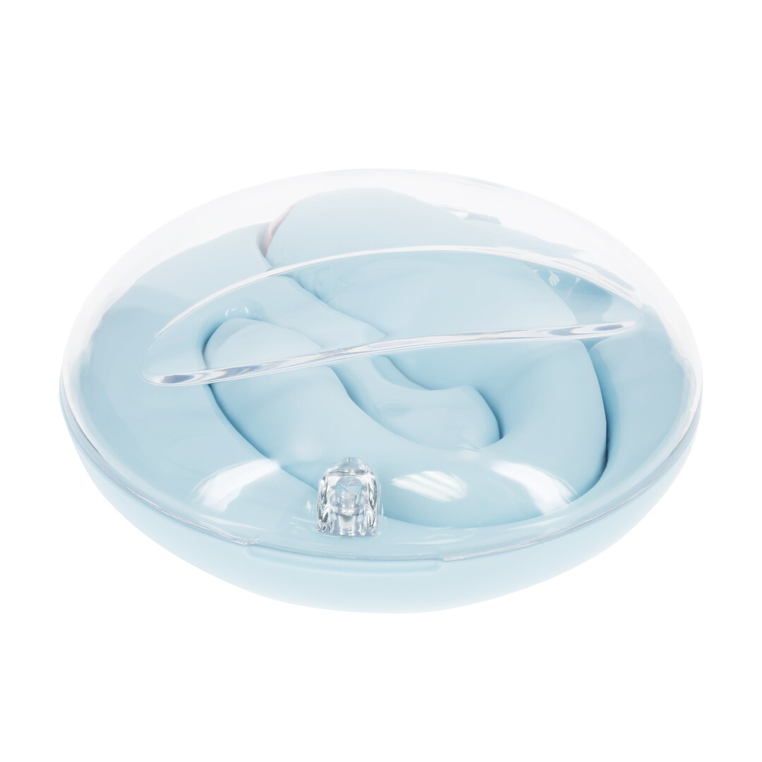 Loveline by shots Daydream - Compact G-Spot Vibrator met Afstandsbediening - Blauw (8714273059697)