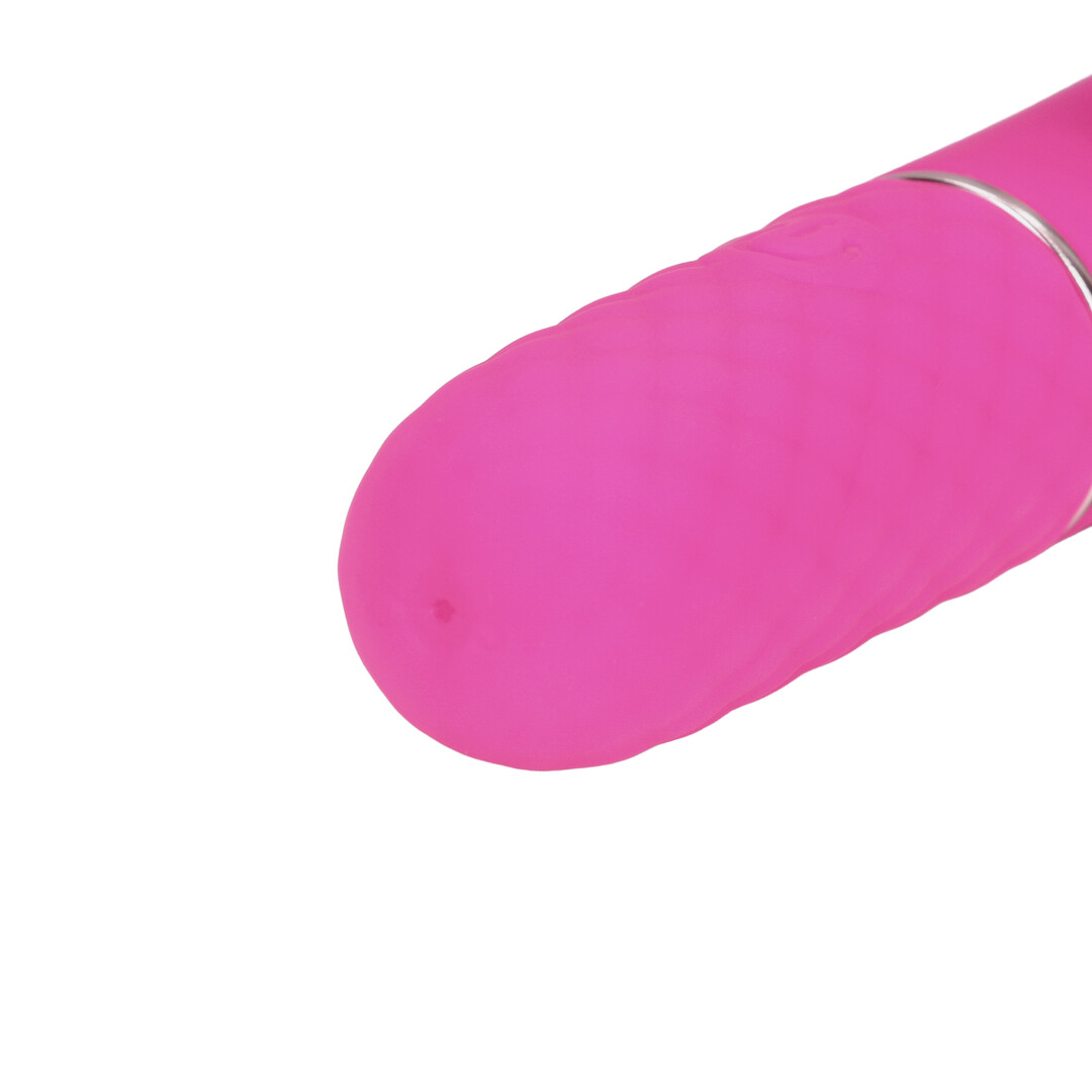 Loveline by shots Mini G-Spot Vibrator - Roze (8714273021397)