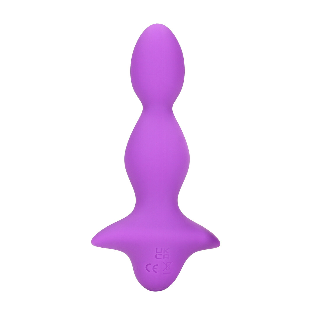 Loveline by shots Mini Ergo Vibrator - Sweet Amethyst (8714273024695)