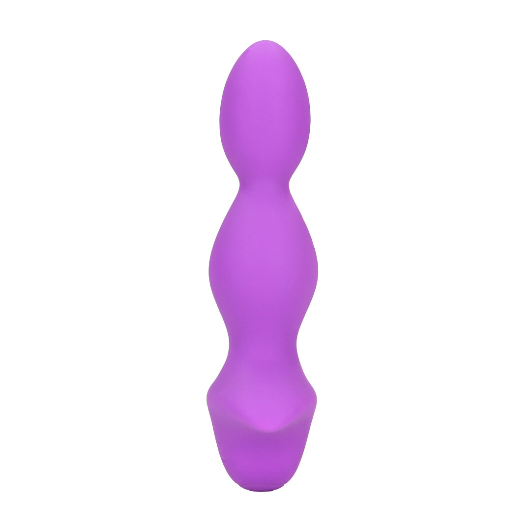 Loveline by shots Mini Ergo Vibrator - Sweet Amethyst (8714273024695)