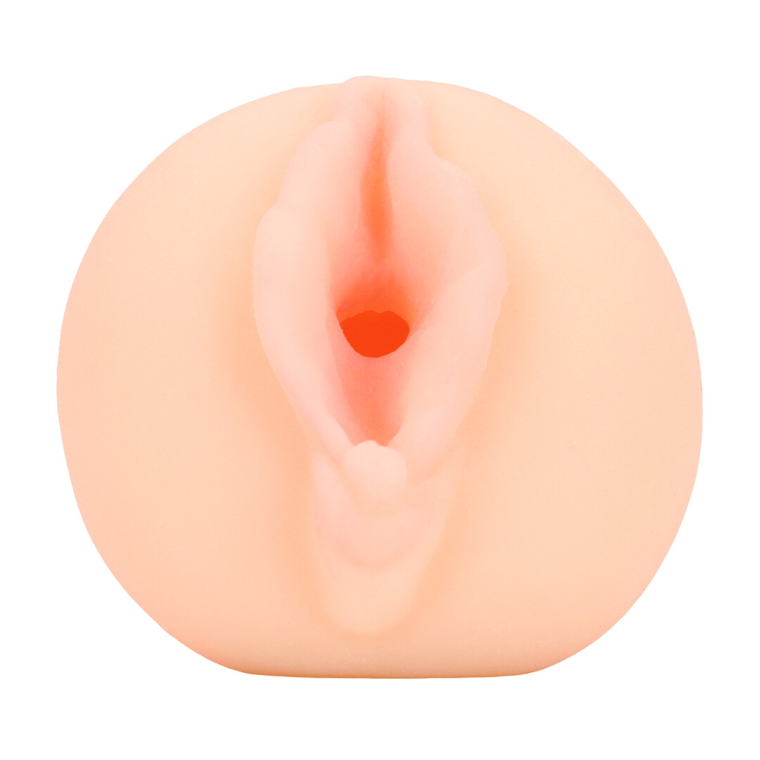 S-line by shots Mistress - Pussy Masturbator - Flesh (8714273017710)