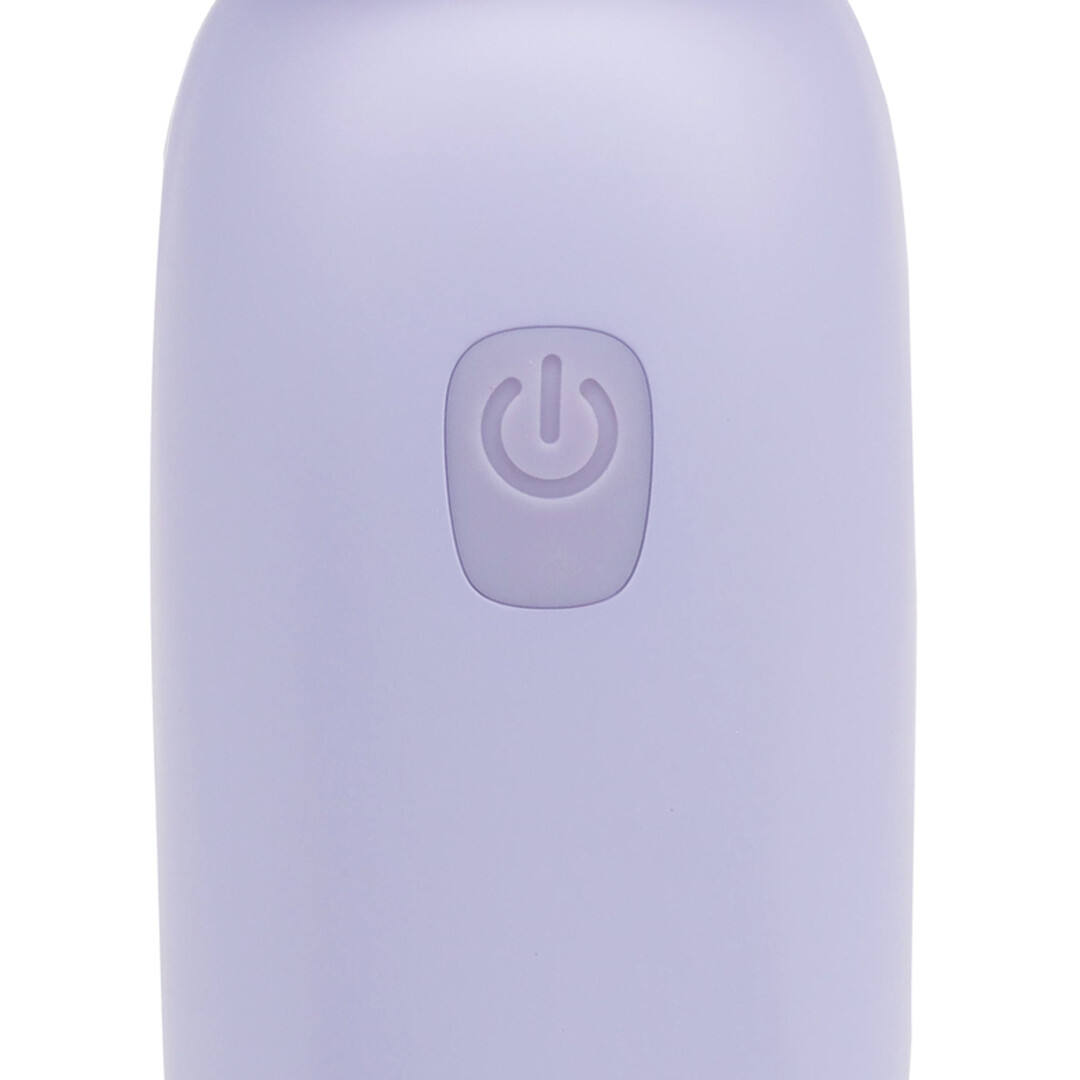 Loveline by shots Mochi - Mini Chunky Wand Vibrator - Lavendel (8714273060181)