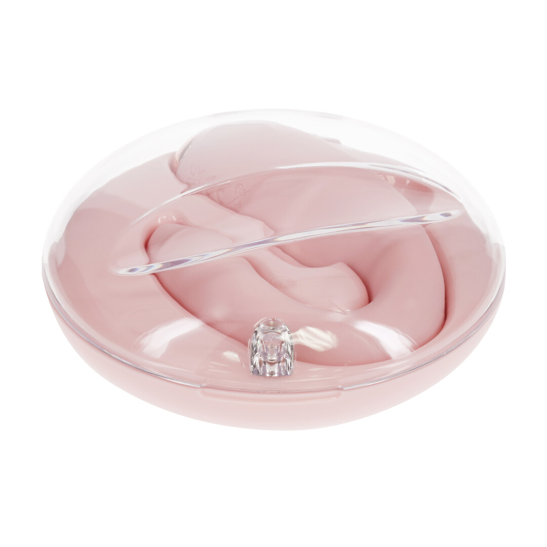 Loveline by shots Daydream - Compact G-Spot Vibrator met Afstandsbediening - Roze (8714273059703)