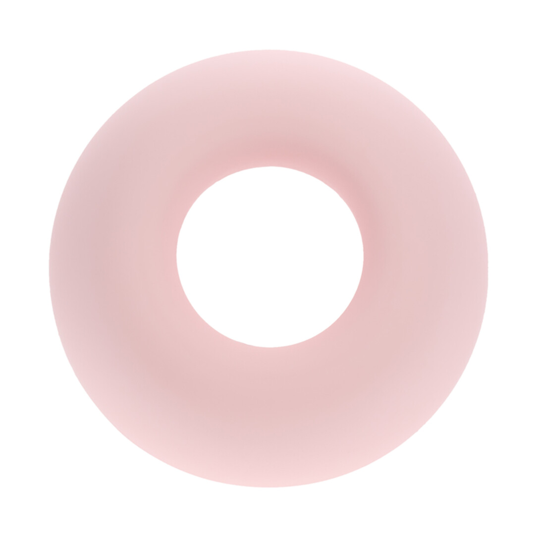 Loveline by shots Budsie - Oordopvormige AirTap Vibrator - Roze (8714273059888)