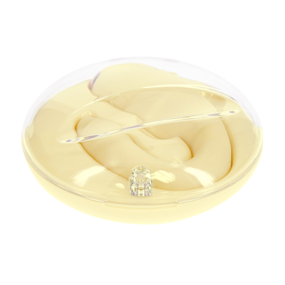 Loveline by shots Daydream - Compact G-Spot Vibrator met Afstandsbediening - Geel (8714273059710)