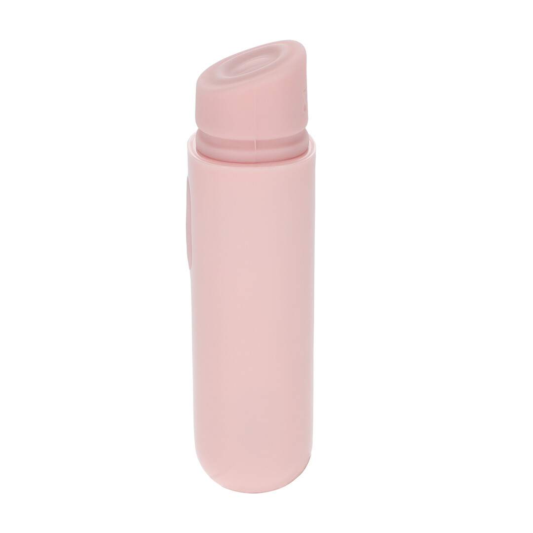 Loveline by shots Sweetie - AirTap Vibrator - Roze (8714273059833)