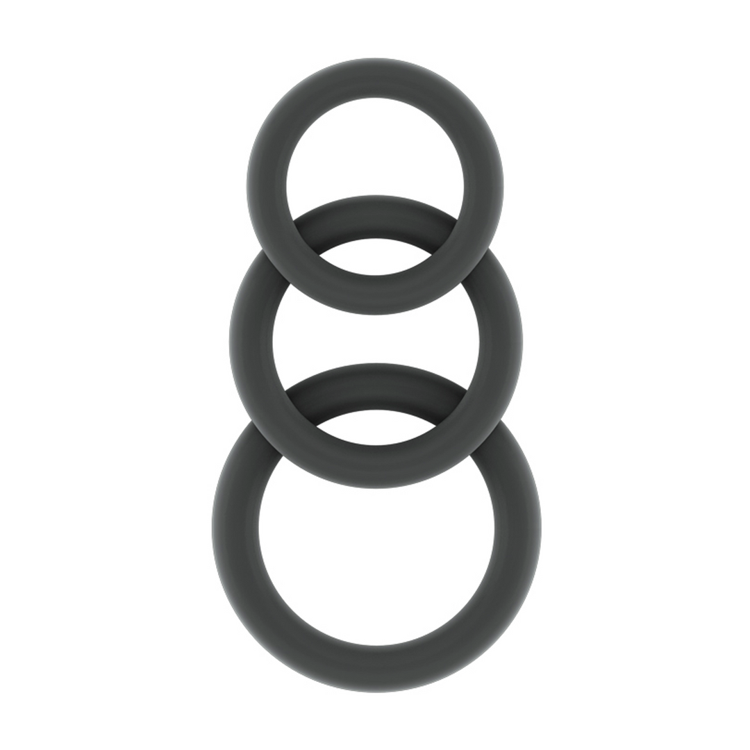 Sono by shots No.25 - Cockring-Set (8714273608468)