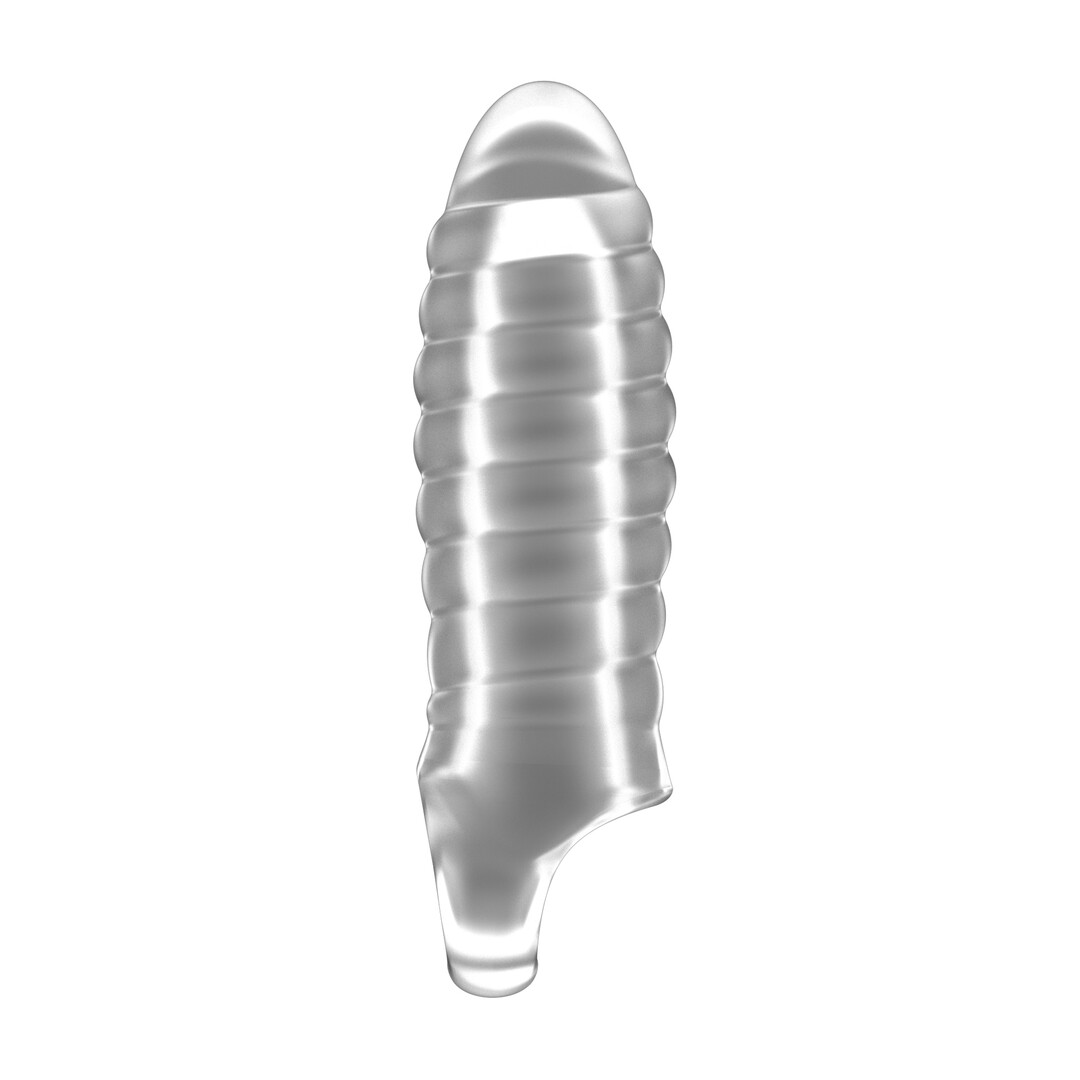Sono by shots Nr.36 - Rekbare Dikke Penisverlenging (8714273608864)