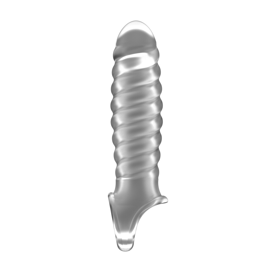 Sono by shots Nr.32 - Elastische Penisverlenging (8714273608741)