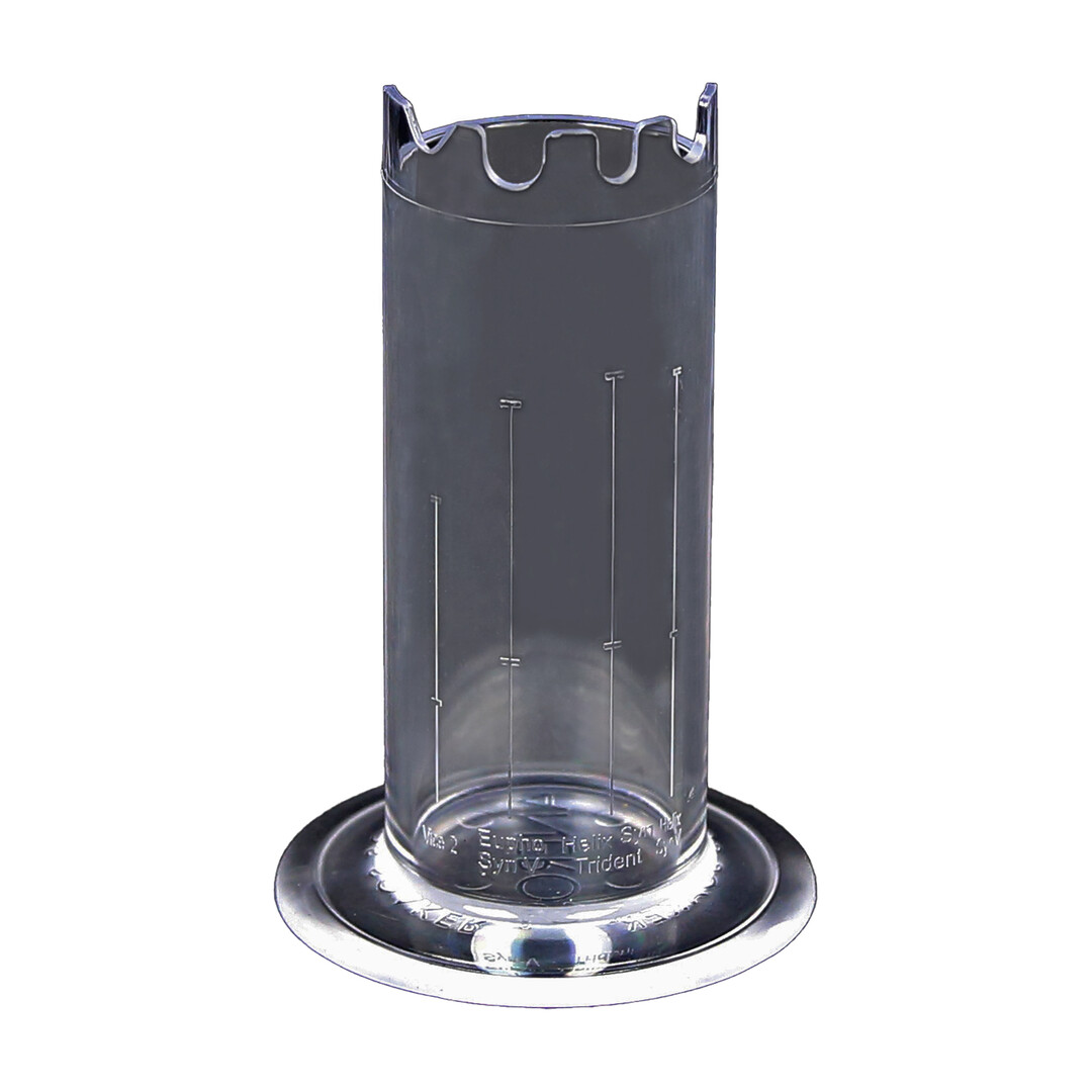 Aneros Soaker - Reinigingssysteem voor Prostaatmassagers - Transparant (850040572179)