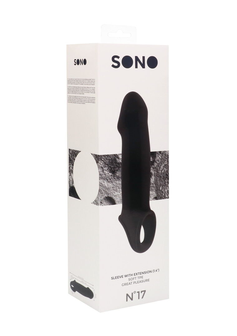 Sono by shots No.17 - Dong Extension (8714273578716)