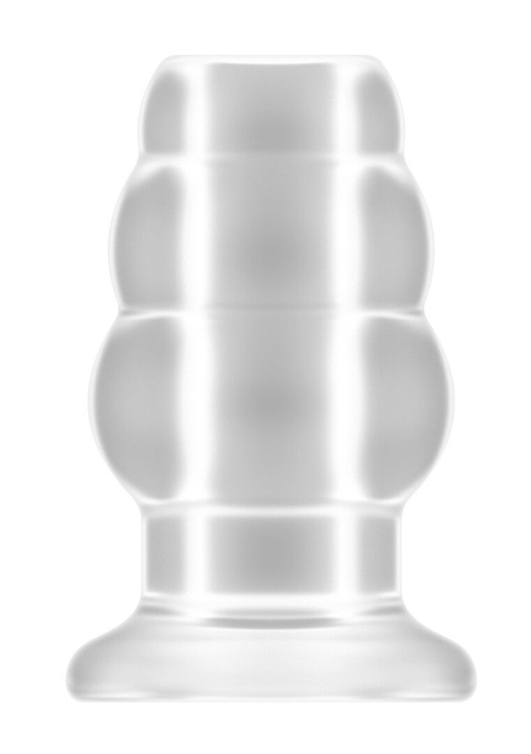 Sono by shots No.51 - Holle Tunnel Butt Plug - Groot (8714273787866)
