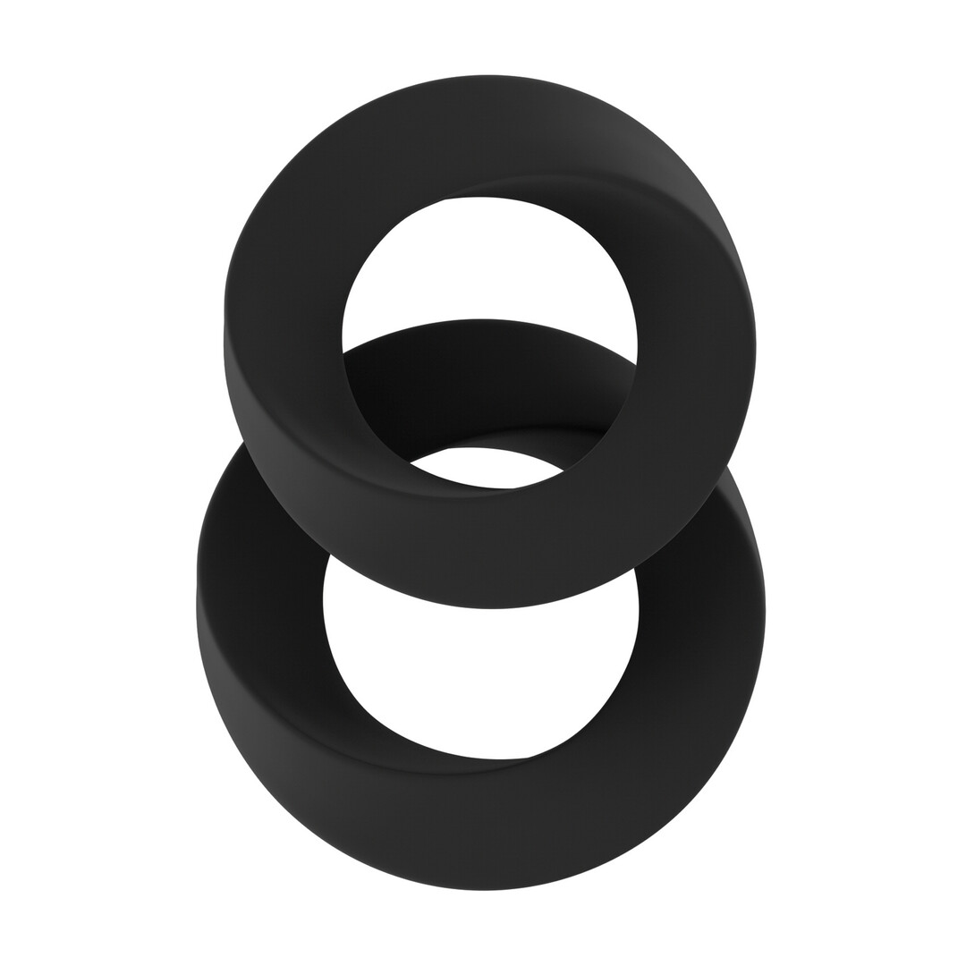 Sono by shots No.24 - Cockring-Set (8714273786807)