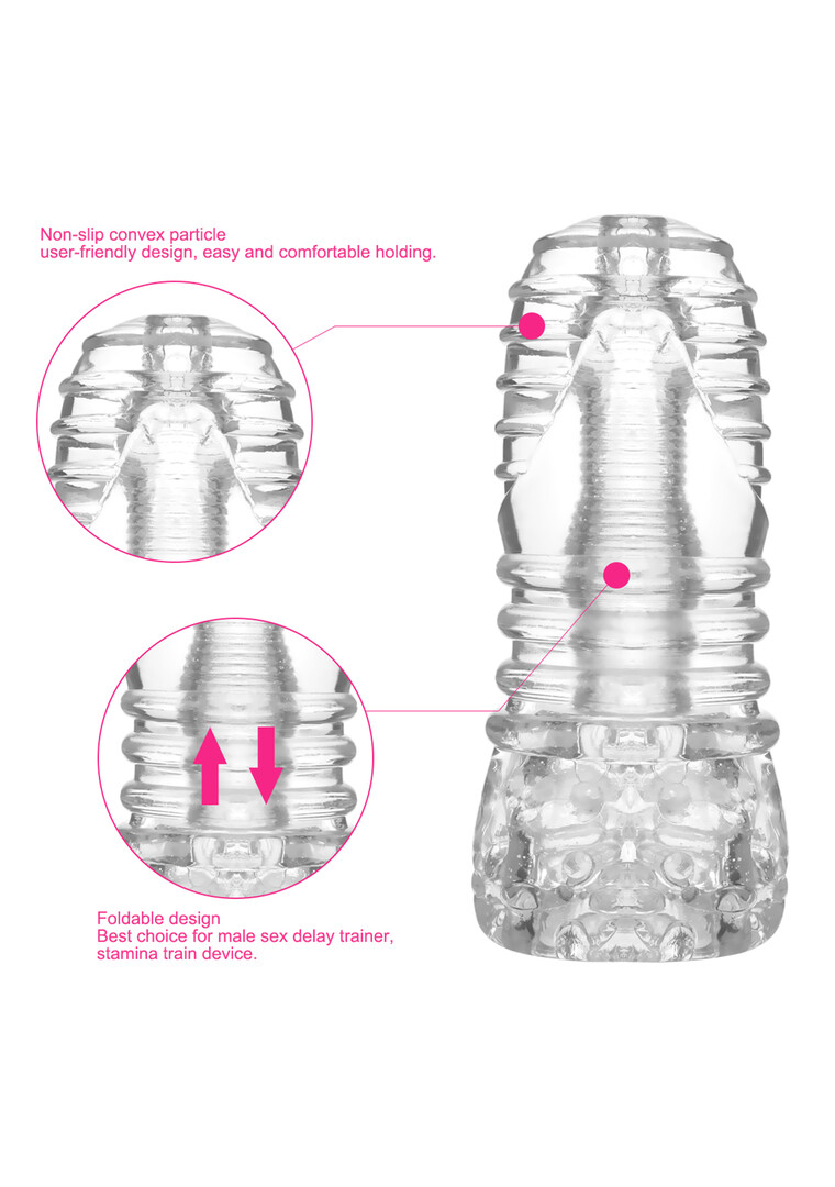 Sono by shots No.68 - Stroker (8714273549686)