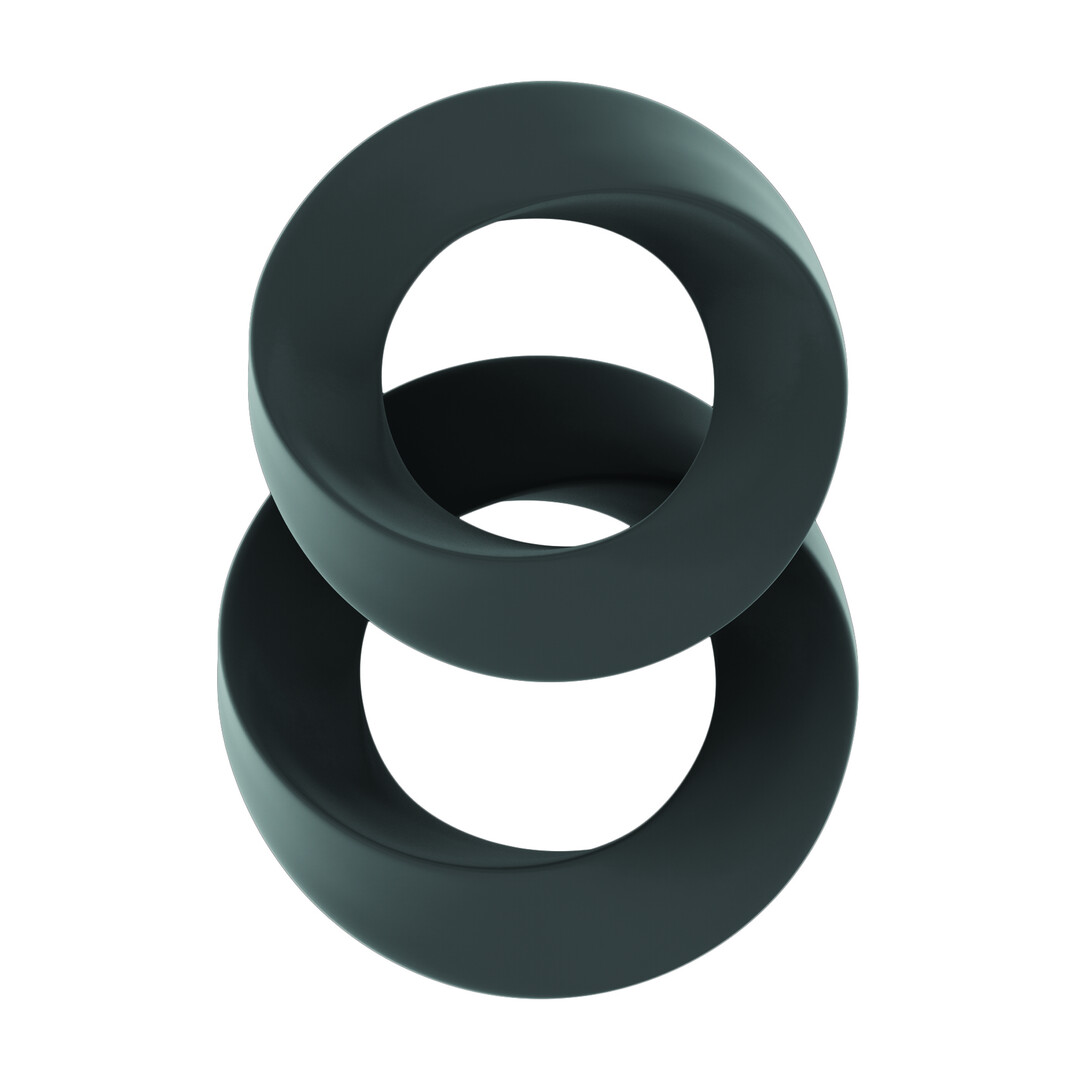 Sono by shots No.24 - Cockring-Set (8714273608451)
