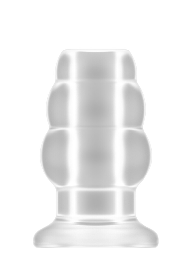 Sono by shots No.50 - Holle Tunnel Butt Plug - Medium (8714273787842)