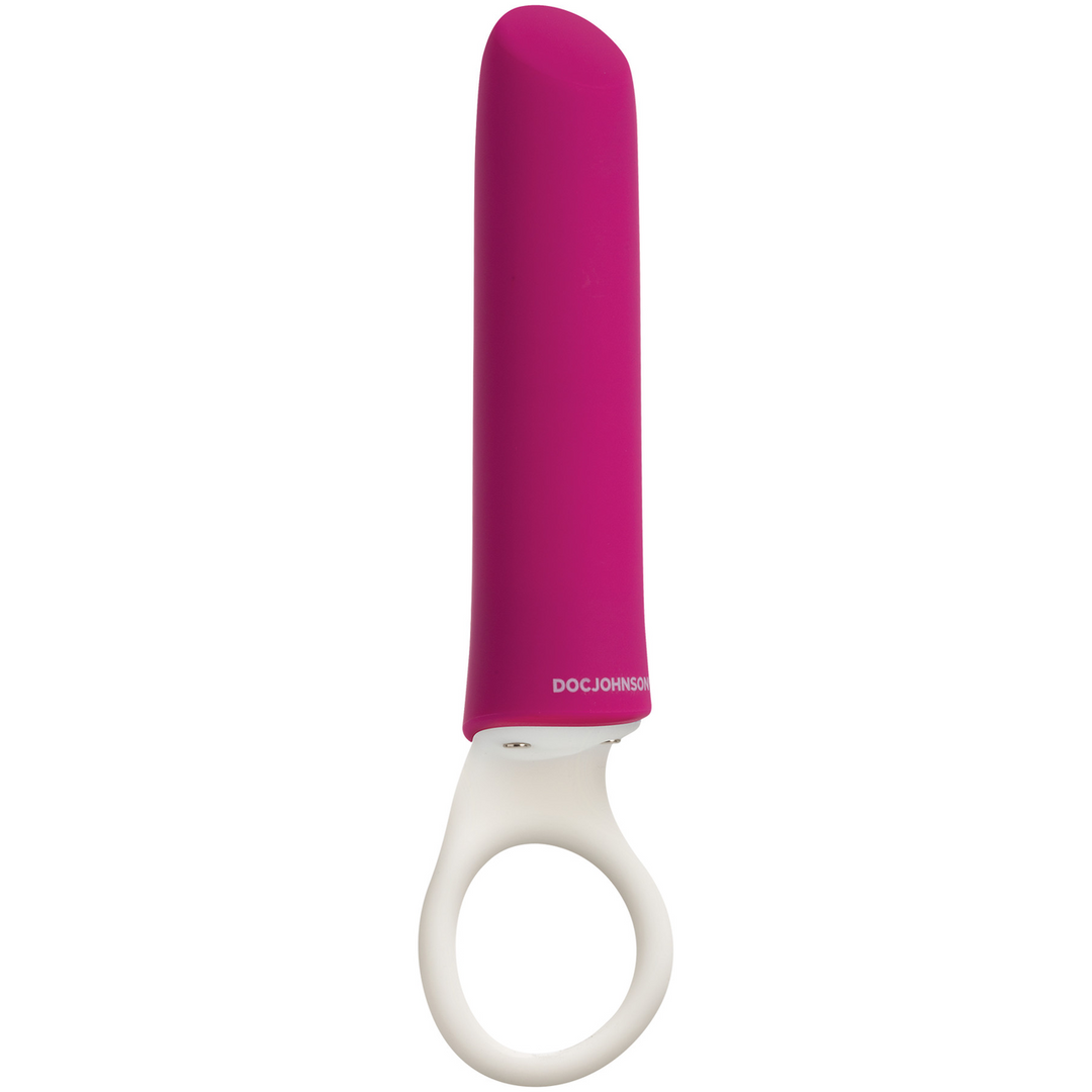 Doc johnson iPlease - Mini Vibrator (782421067144)