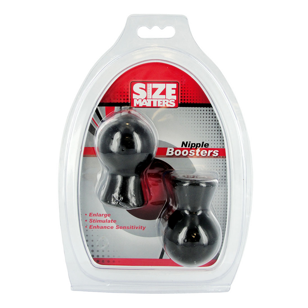 Xr brands Teats Booster Klemmen (811847016327)