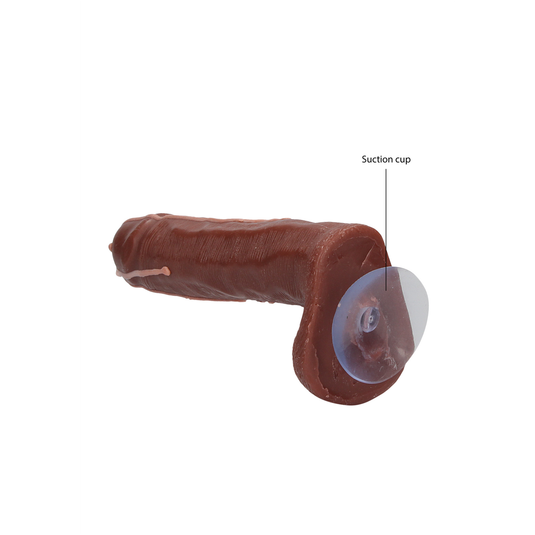 S-line by shots Dicky Soap met Balls en Cum (8714273545084)