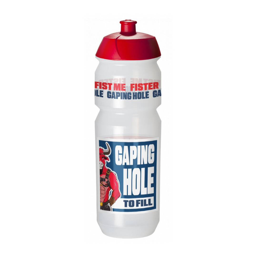 Fuck  fist Fles - 25,36 fl. oz / 750 ml (3662811976072)