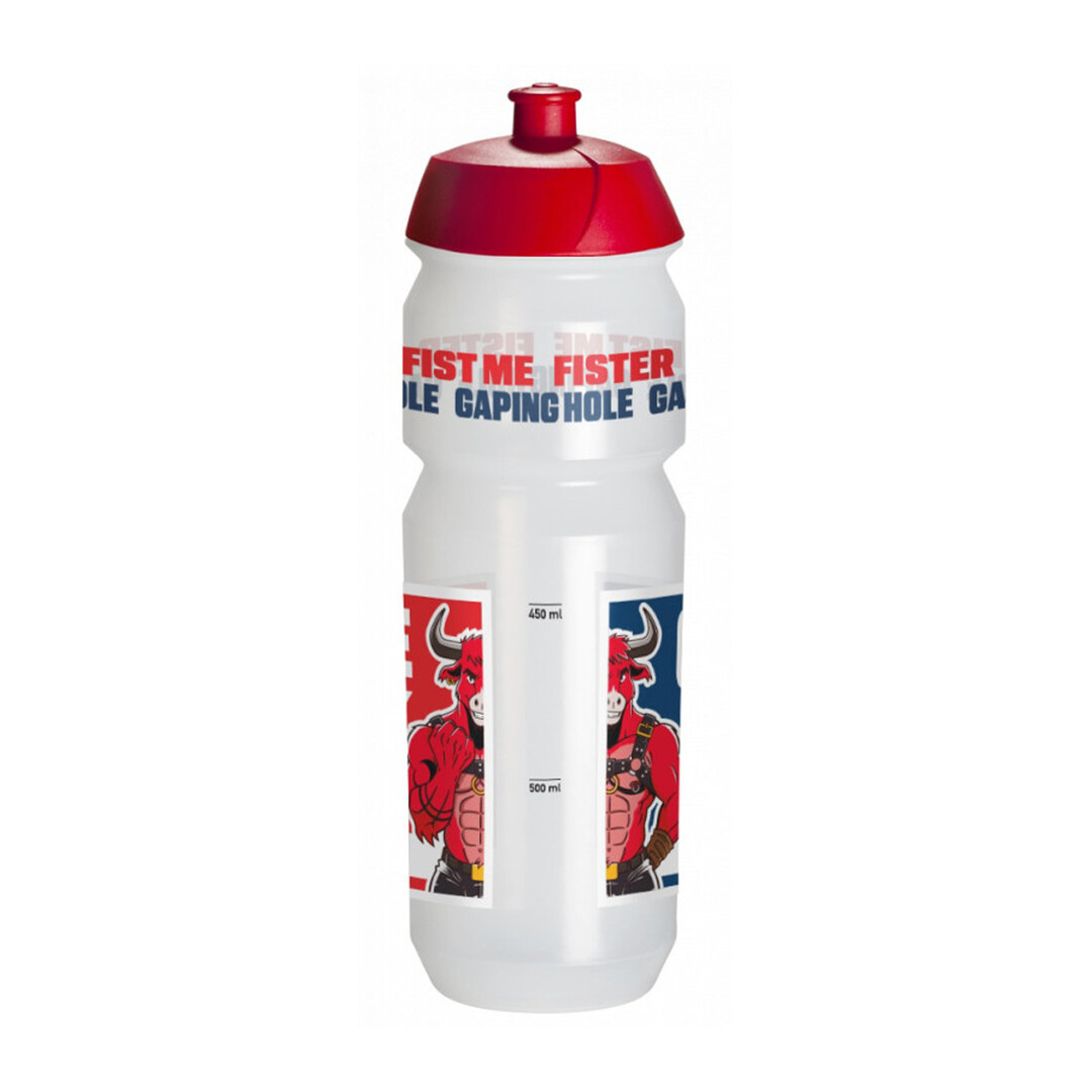Fuck  fist Fles - 25,36 fl. oz / 750 ml (3662811976072)