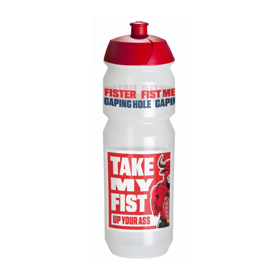 Fuck  fist Fles - 25,36 fl. oz / 750 ml (3662811976072)