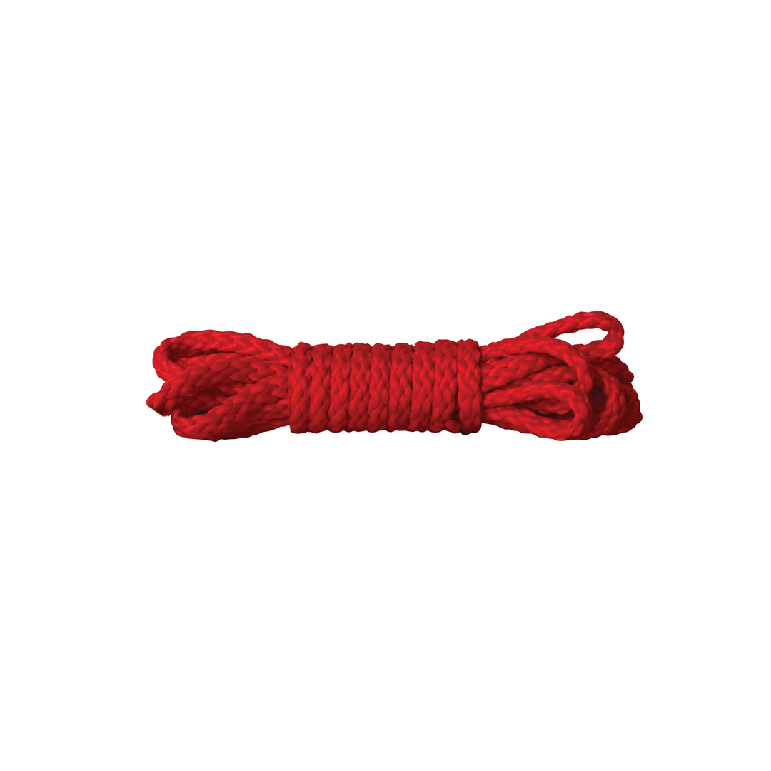 Ouch! by shots Kinbaku Mini Touw - 4,9 ft / 1,5 m (8714273795687)